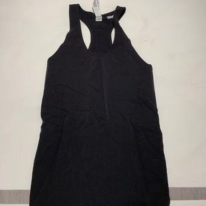 Adidas razor back tank top